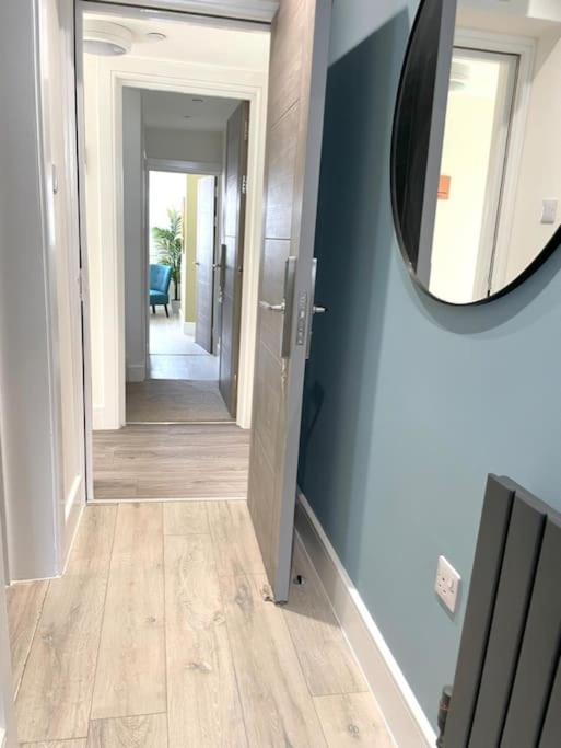 Luxury Porthcawl 1 Bedroom Apt, Prime Location מראה חיצוני תמונה